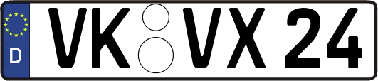 VK-VX24