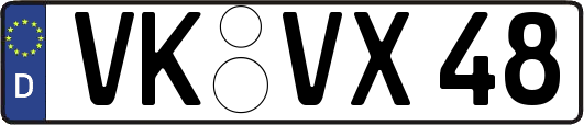 VK-VX48