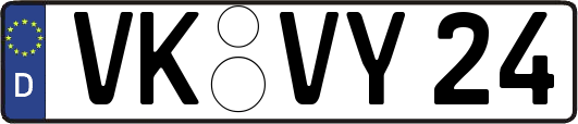 VK-VY24