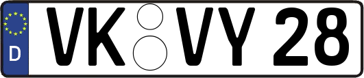 VK-VY28