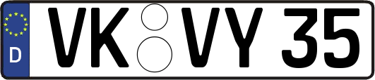 VK-VY35