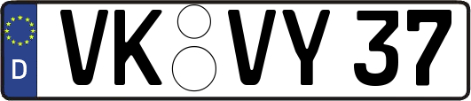 VK-VY37