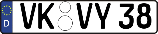 VK-VY38