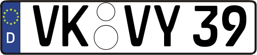 VK-VY39