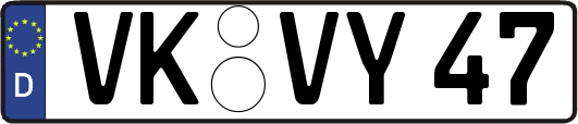 VK-VY47