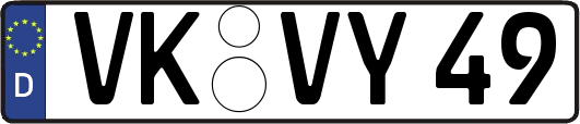 VK-VY49