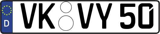 VK-VY50