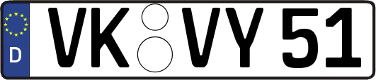 VK-VY51