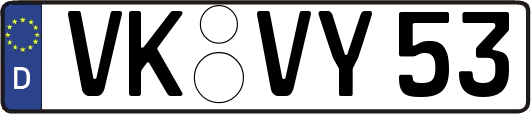 VK-VY53