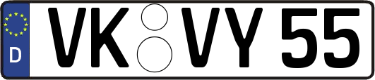 VK-VY55