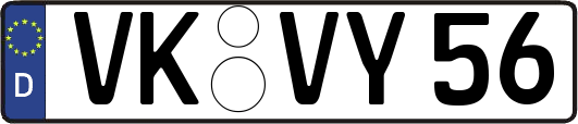 VK-VY56