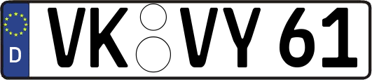 VK-VY61
