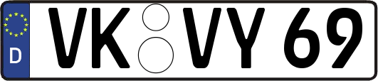 VK-VY69