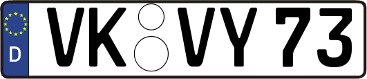 VK-VY73