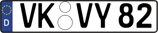 VK-VY82