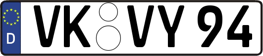 VK-VY94