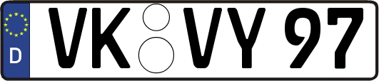 VK-VY97