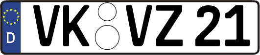 VK-VZ21