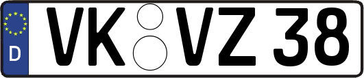 VK-VZ38