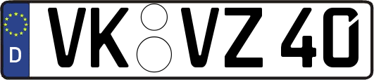 VK-VZ40