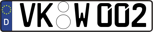 VK-W002