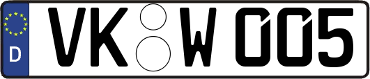 VK-W005