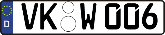 VK-W006
