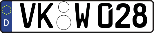 VK-W028