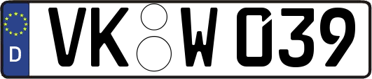 VK-W039