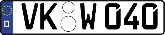 VK-W040