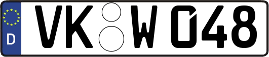 VK-W048