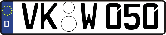 VK-W050