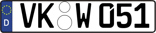 VK-W051