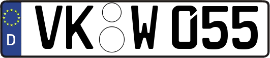 VK-W055
