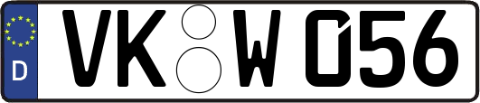 VK-W056