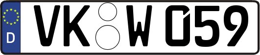 VK-W059