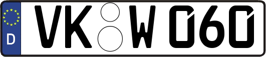 VK-W060