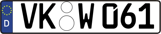 VK-W061