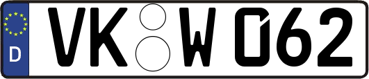 VK-W062