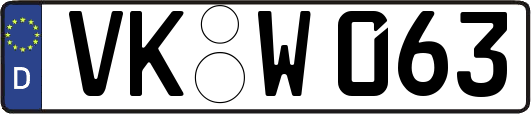 VK-W063
