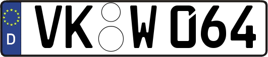 VK-W064