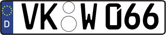 VK-W066