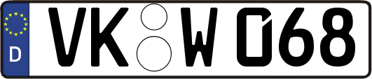 VK-W068