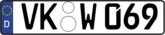 VK-W069