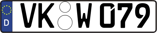 VK-W079