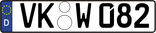 VK-W082