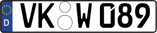 VK-W089
