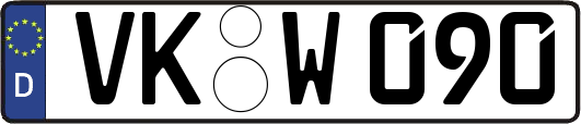 VK-W090