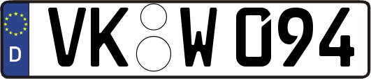 VK-W094