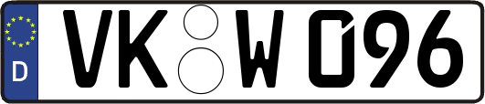 VK-W096